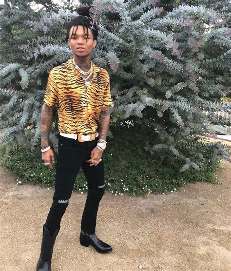 swagger swae lee